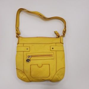 Isaac Mizrahi Purse NEW!